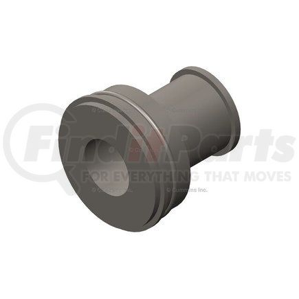 3959799 by CUMMINS - Engine Valve Cover Bolt Isolator