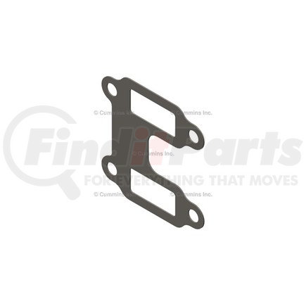 4938761 by CUMMINS - Exhaust Gasket