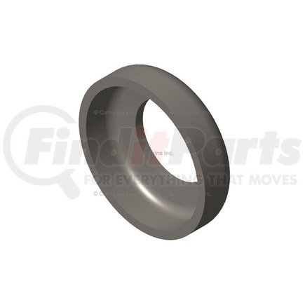 3882585 by CUMMINS - Engine Expansion Plug Insert - 7/8 in., fits ISM CM570 Engine Model