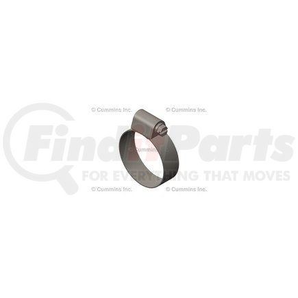 3026806 by CUMMINS - Hose Clamp