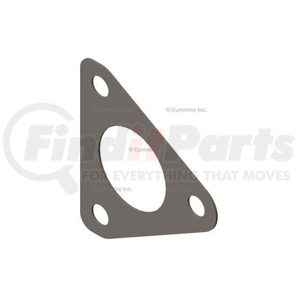 215044 by CUMMINS - Water Transfer Connection Gasket