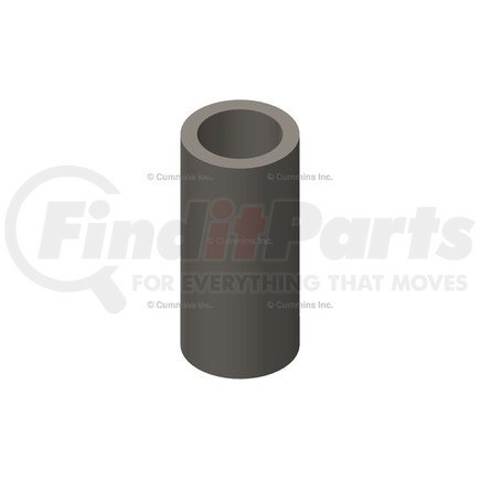 Cummins 4983029 HOSE,PLAIN