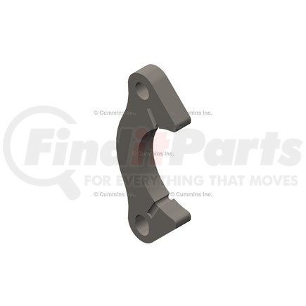 3927155 by CUMMINS - Camshaft Thrust Support