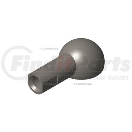 3990093 by CUMMINS - Control Rod End