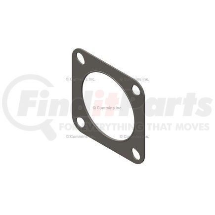 3606534 by CUMMINS - GASKET,CONNECTION