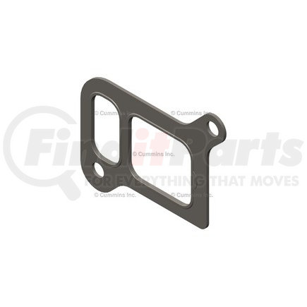 3929938 by CUMMINS - Pressure Module Gasket