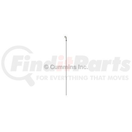 3944253 by CUMMINS - Engine Oil Dipstick