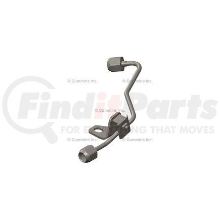 4988806 by CUMMINS - Fuel Injector Line