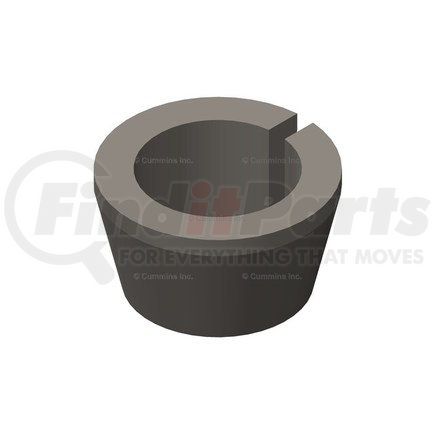 3908563 by CUMMINS - Pulley Retainer