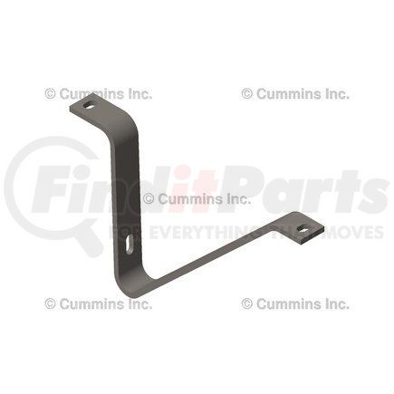 3927611 by CUMMINS - Hose Support Bracket