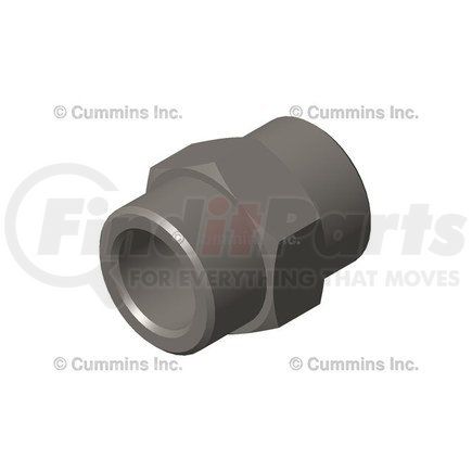 3908985 by CUMMINS - Pipe Fitting