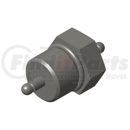 3073972 by CUMMINS - Electrical Connectors