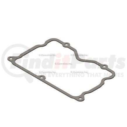 3054841 by CUMMINS - Rocker Lever Cover Gasket