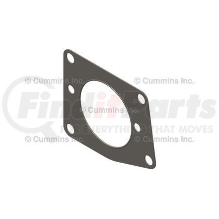 4928575 by CUMMINS - Fuel Pump Gasket