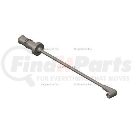 3966404 by CUMMINS - Spark Plug Wire