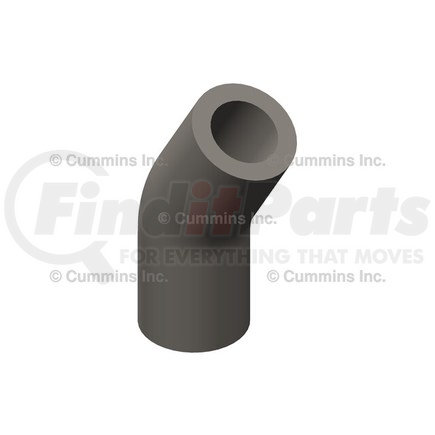 Cummins 4946085 HOSE,PLAIN