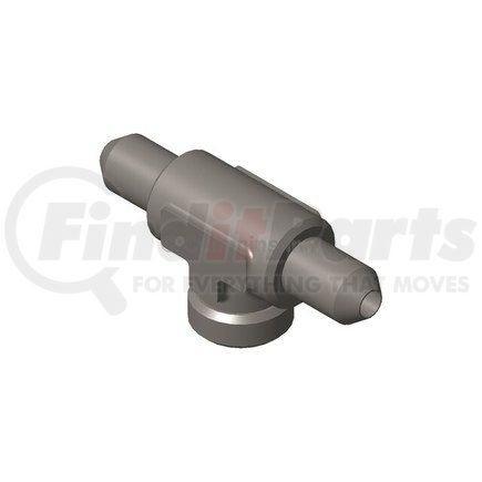 3924346 by CUMMINS - Pipe Fitting - Branch Tee, Female