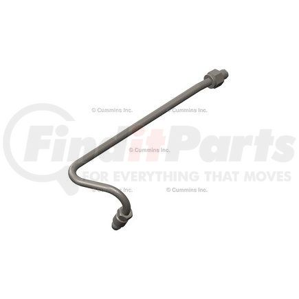 3918641 by CUMMINS - Fuel Supply Hose