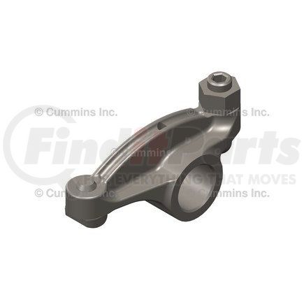 3910811 by CUMMINS - Engine Rocker Arm