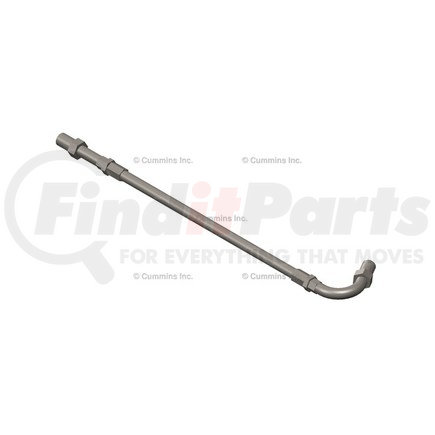 3909545 by CUMMINS - Multi-Purpose Hose