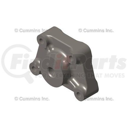 Cummins 4935832 SUPPORT,FAN