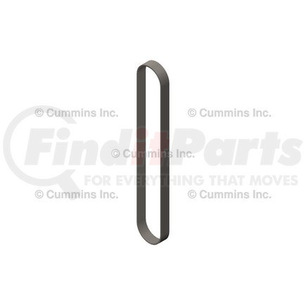 3288955 by CUMMINS - Serpentine Belt