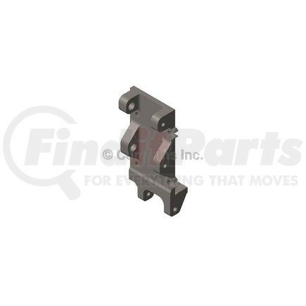 3681170 by CUMMINS - Multi-Purpose Hardware - Refrigerant Compressor Support