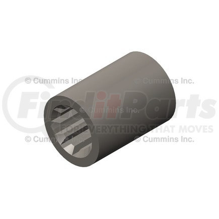 3023506 by CUMMINS - Drive Shaft Spline Sleeve