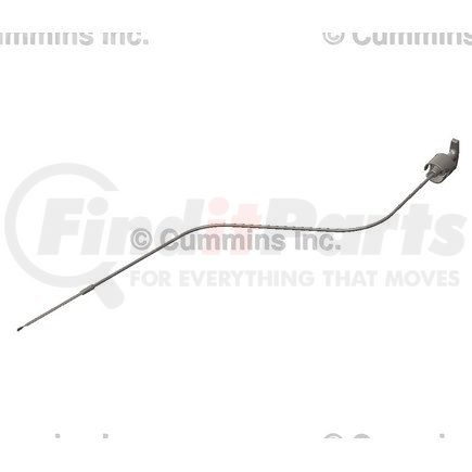 2868776 by CUMMINS - Engine Oil Dipstick