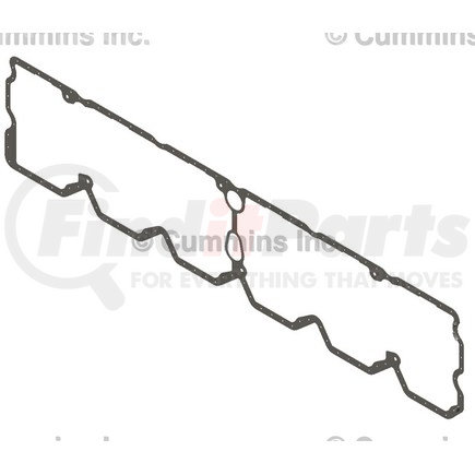 3965548 by CUMMINS - Engine Valve Cover Gasket