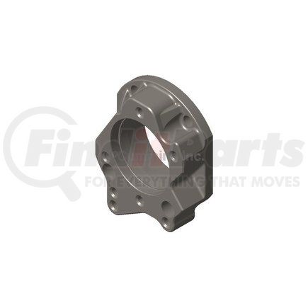 3558939 by CUMMINS - Hydraulic Coupling / Adapter