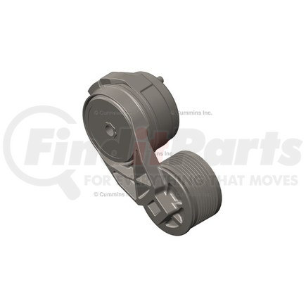 3973819 by CUMMINS - Accessory Drive Belt Tensioner