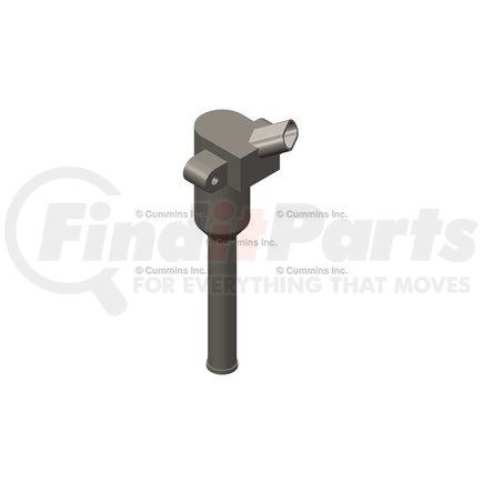 3964547 by CUMMINS - Ignition Coil