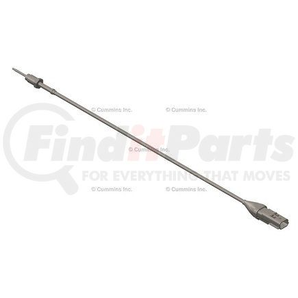 2872261 by CUMMINS - Engine Coolant Temperature Sensor