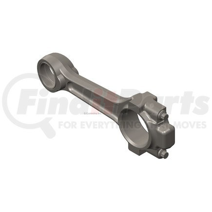 3078330RX by CUMMINS - Engine Connecting Rod