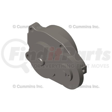 3937404 by CUMMINS - Engine Oil Pump