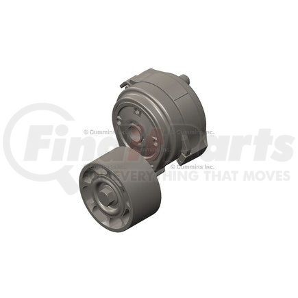 3104149 by CUMMINS - Accessory Drive Belt Tensioner