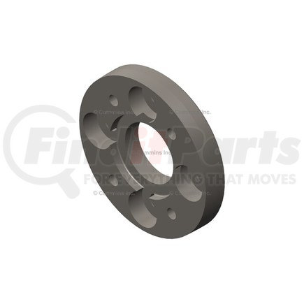 3907612 by CUMMINS - Engine Crankshaft Adapter