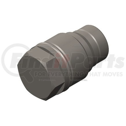 4938005 by CUMMINS - Pressure Relief Valve