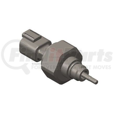 4921479 by CUMMINS - Pressure Temperature Sensor