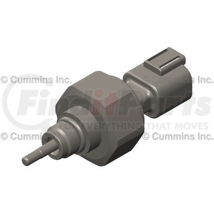 4921483 by CUMMINS - Pressure Temperature Sensor