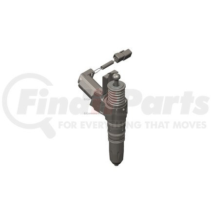 3411763PX by CUMMINS - Fuel Injector