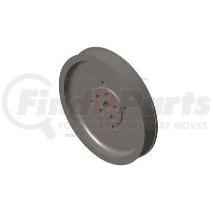 4940809 by CUMMINS - Engine Crankshaft Pulley