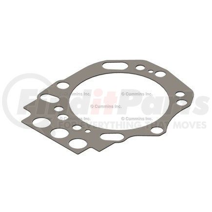 Cummins 3634664 GASKET,CYLINDER HEAD