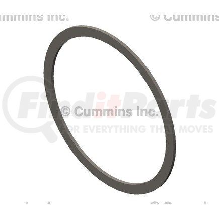 3892317 by CUMMINS - Multi-Purpose Shim