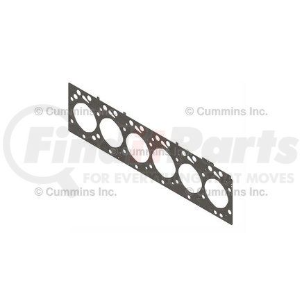 3958644 by CUMMINS - Engine Cylinder Head Gasket