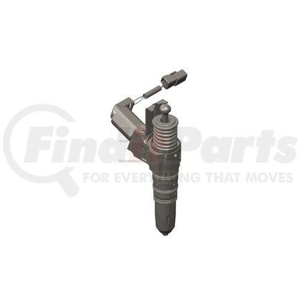 3411763RX by CUMMINS - Fuel Injector