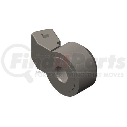 3607945 by CUMMINS - Ignition Knock (Detonation) Sensor