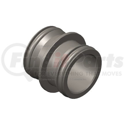 3683586 by CUMMINS - Multi-Purpose Fitting - Coupling