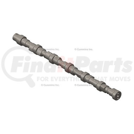 3942567 by CUMMINS - Engine Camshaft